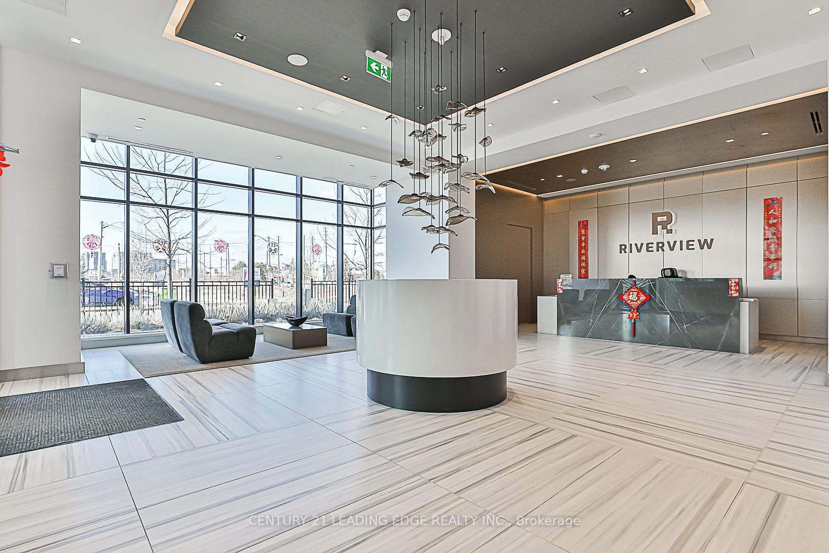 38 Water Walk Dr, #1507