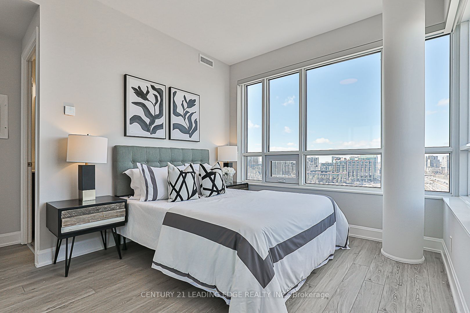 38 Water Walk Dr, #1507