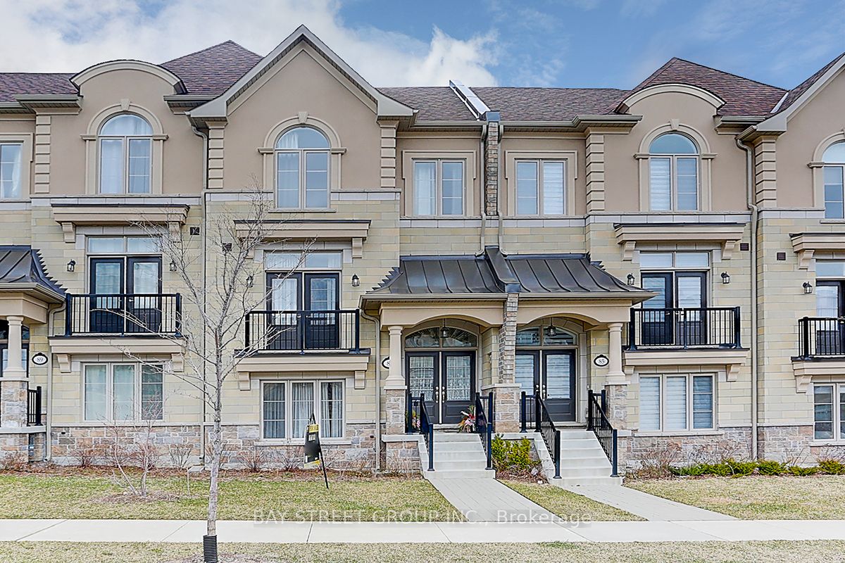 87 Grand Trunk Ave