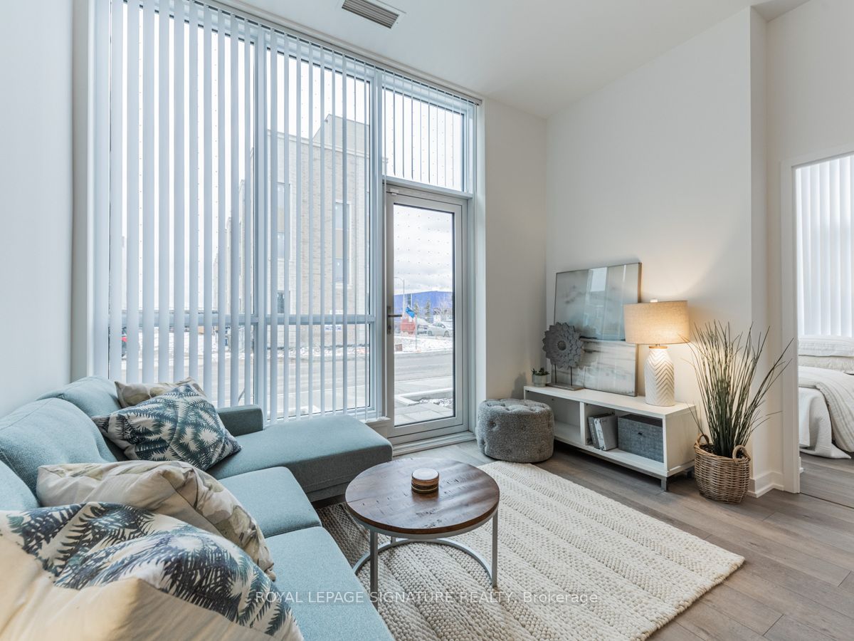 10 Honeycrisp Crescent, #105