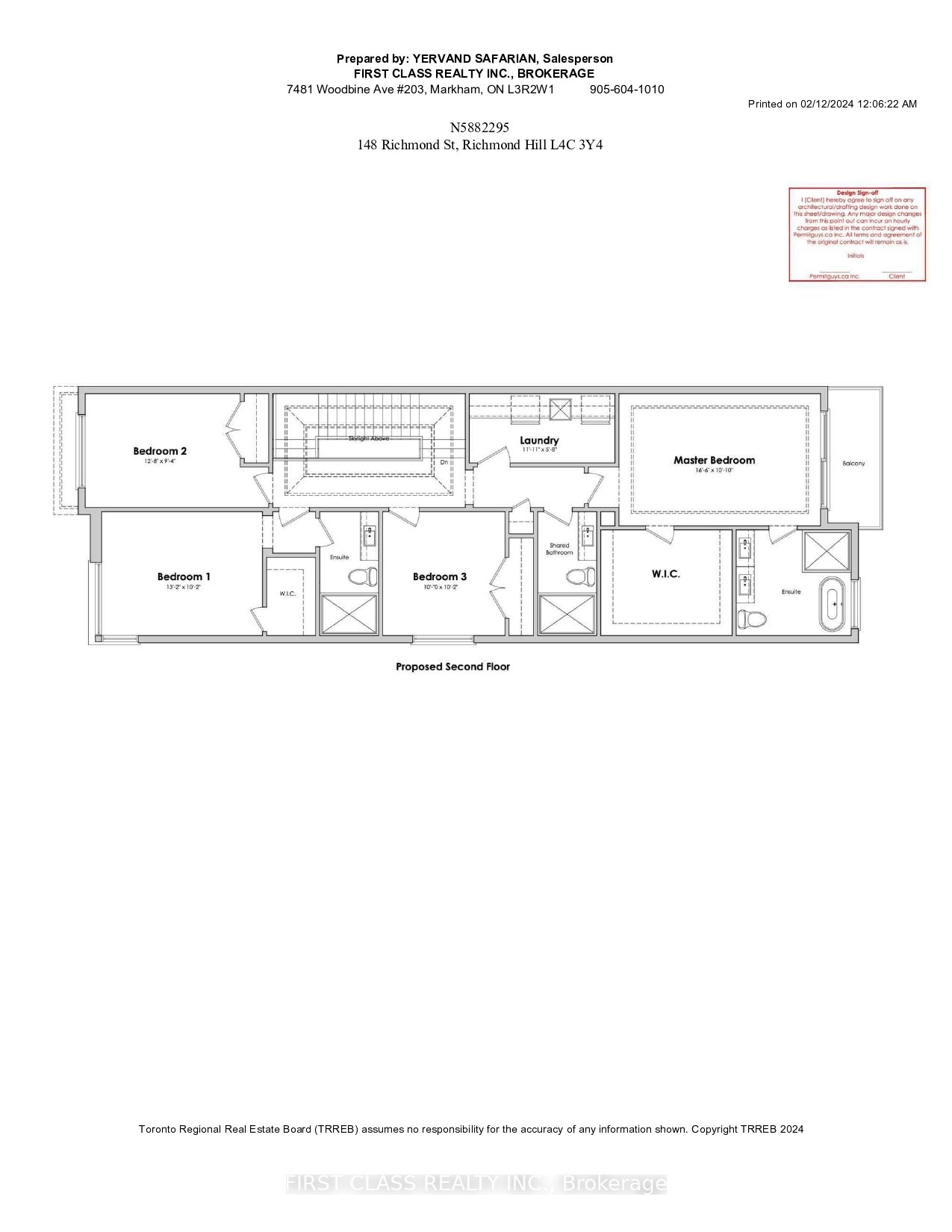 148 Richmond St