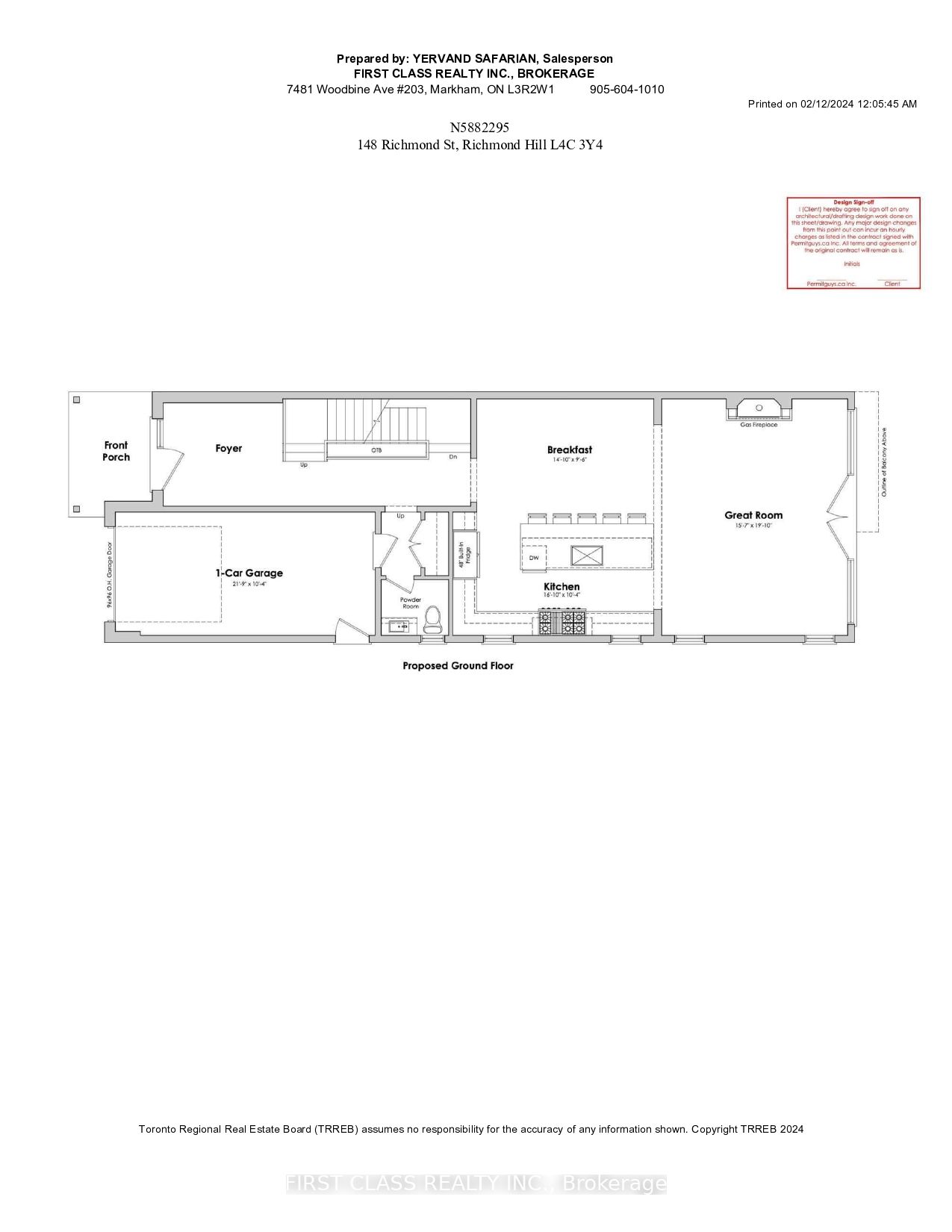 148 Richmond St