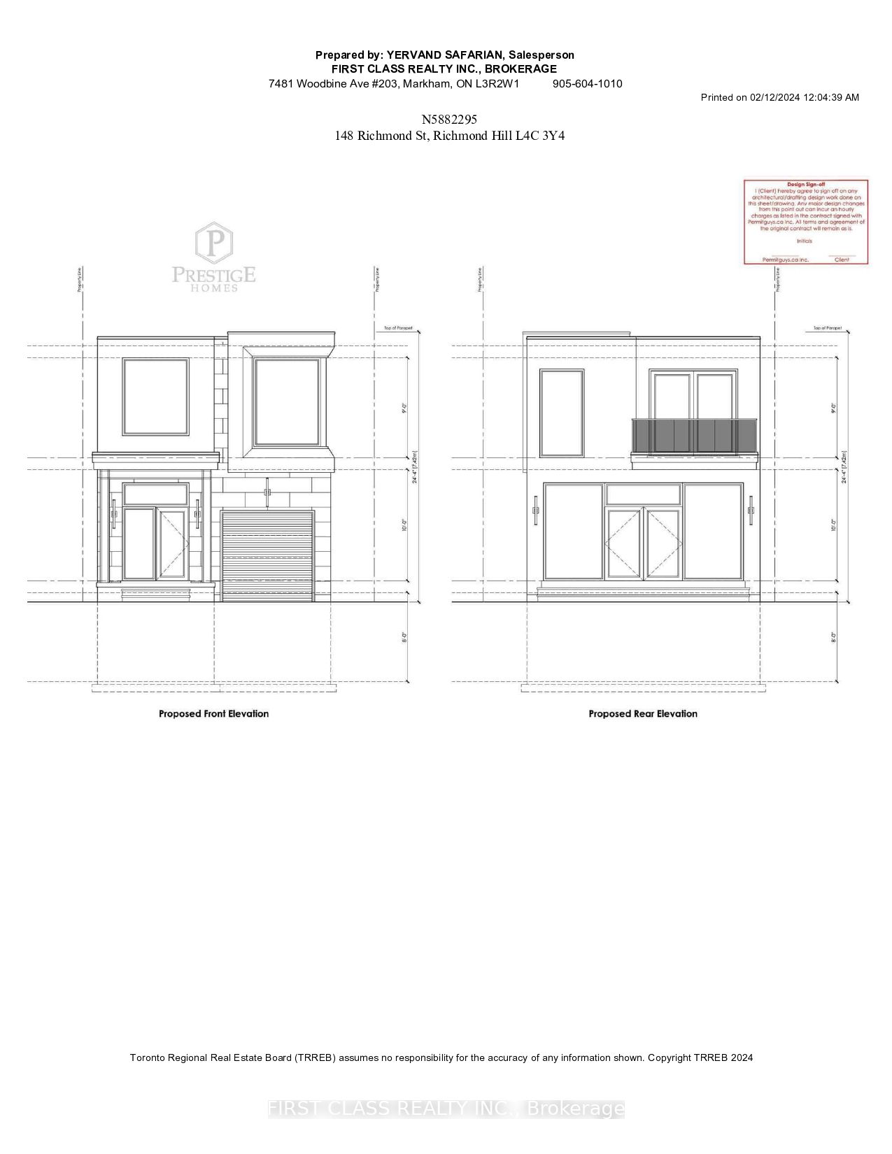 148 Richmond St