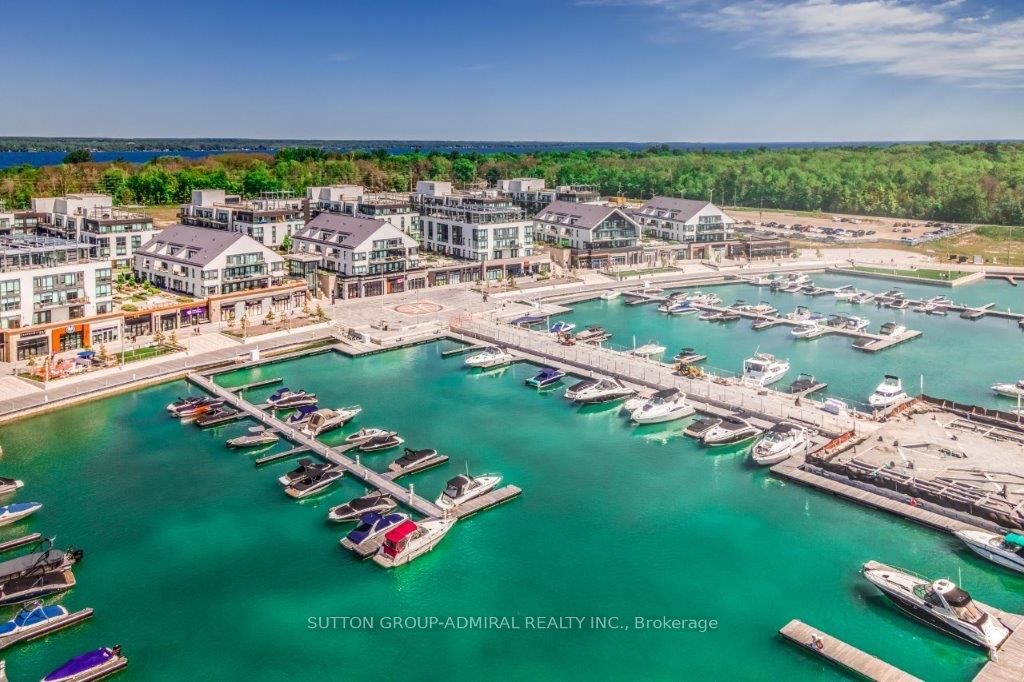 375 Sea Ray Ave, #G17