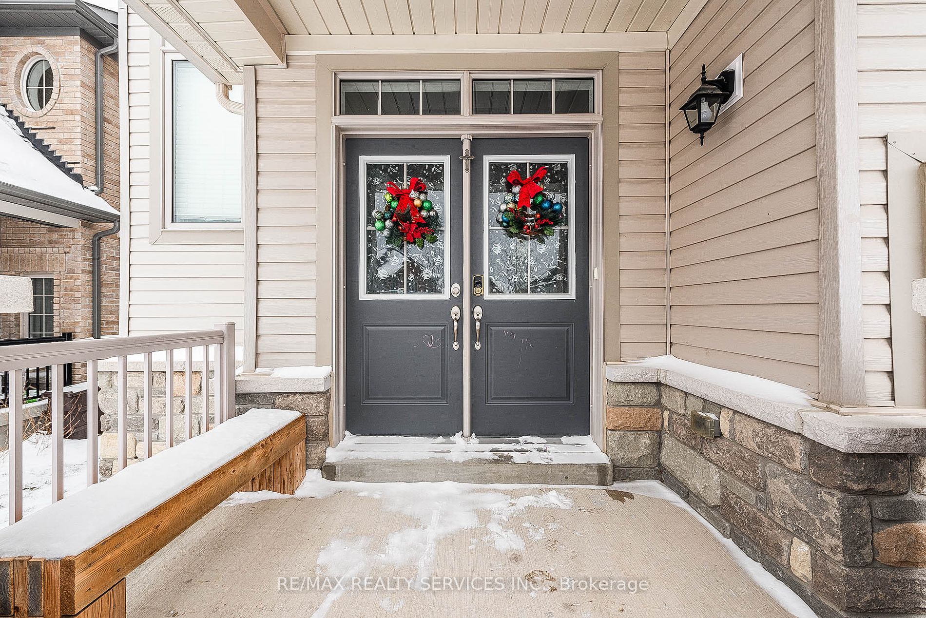 166 Gold Park Gate