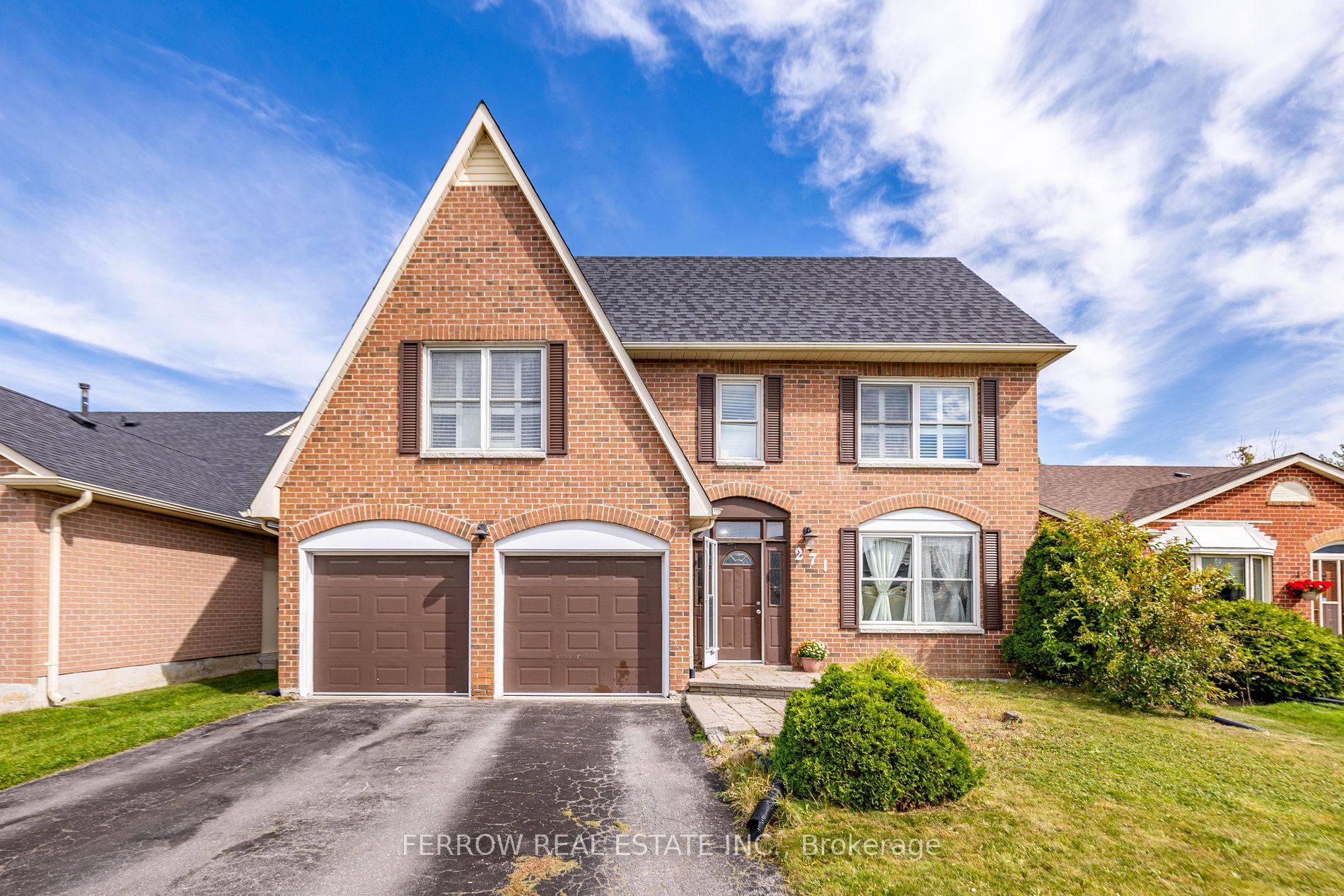 271 Crossland Gate