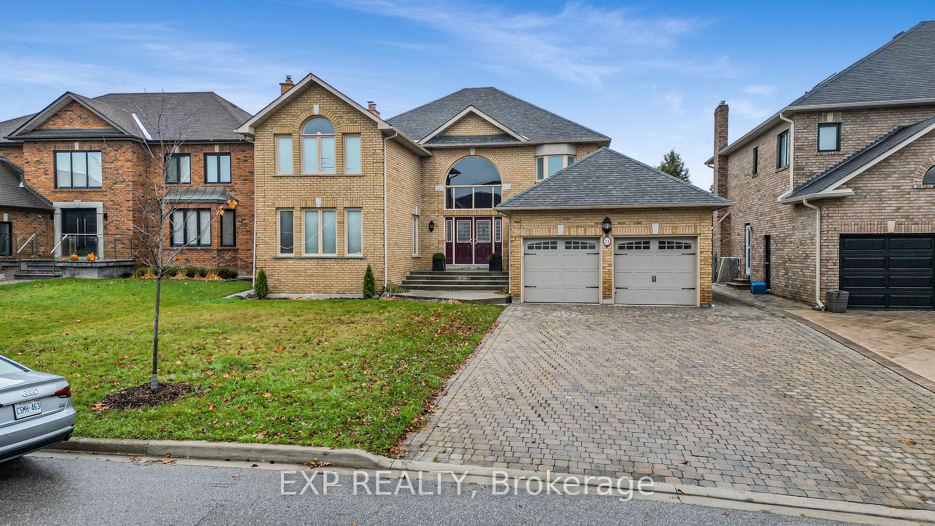 23 Chatsworth Crt