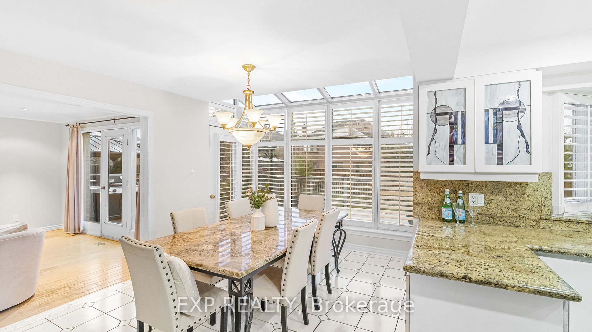 23 Chatsworth Crt