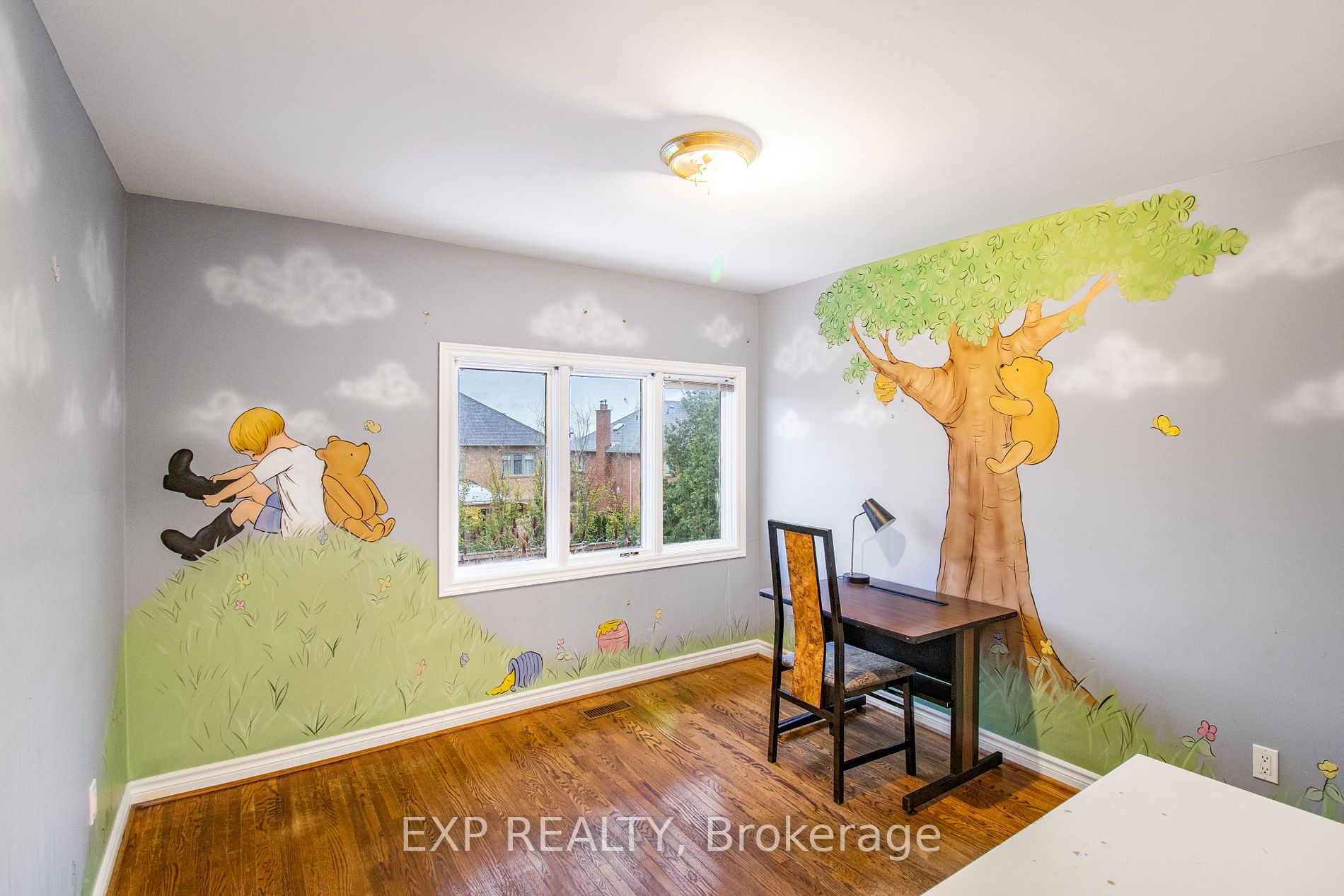 23 Chatsworth Crt