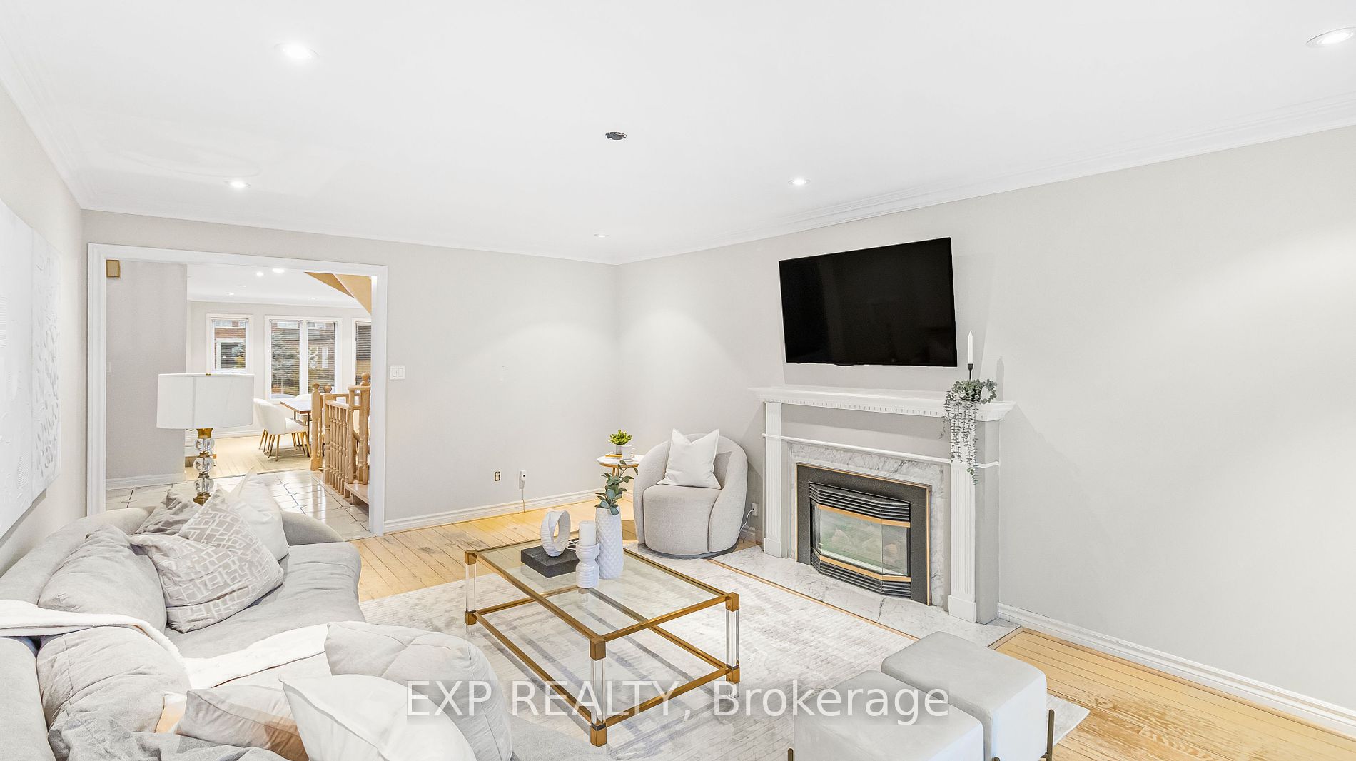 23 Chatsworth Crt