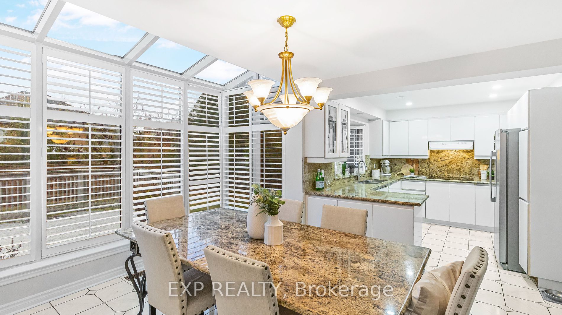 23 Chatsworth Crt