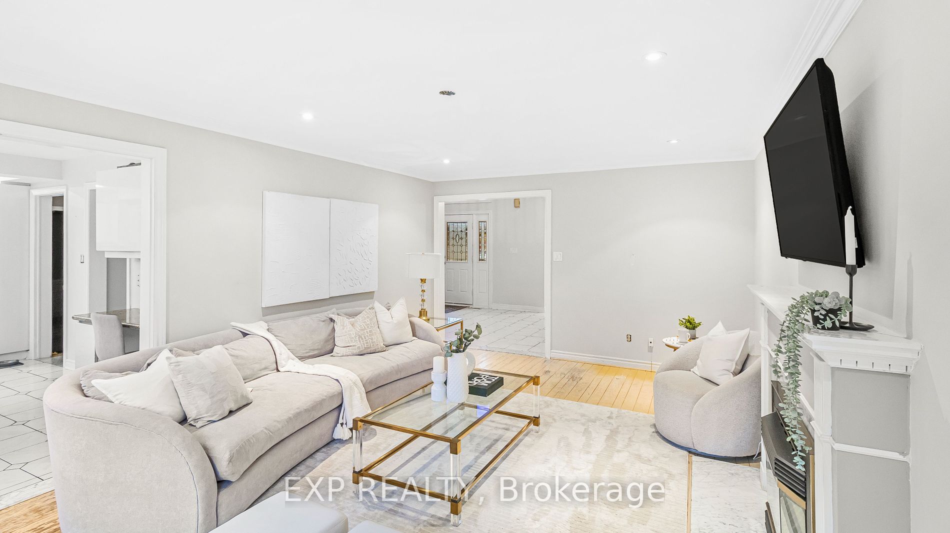 23 Chatsworth Crt