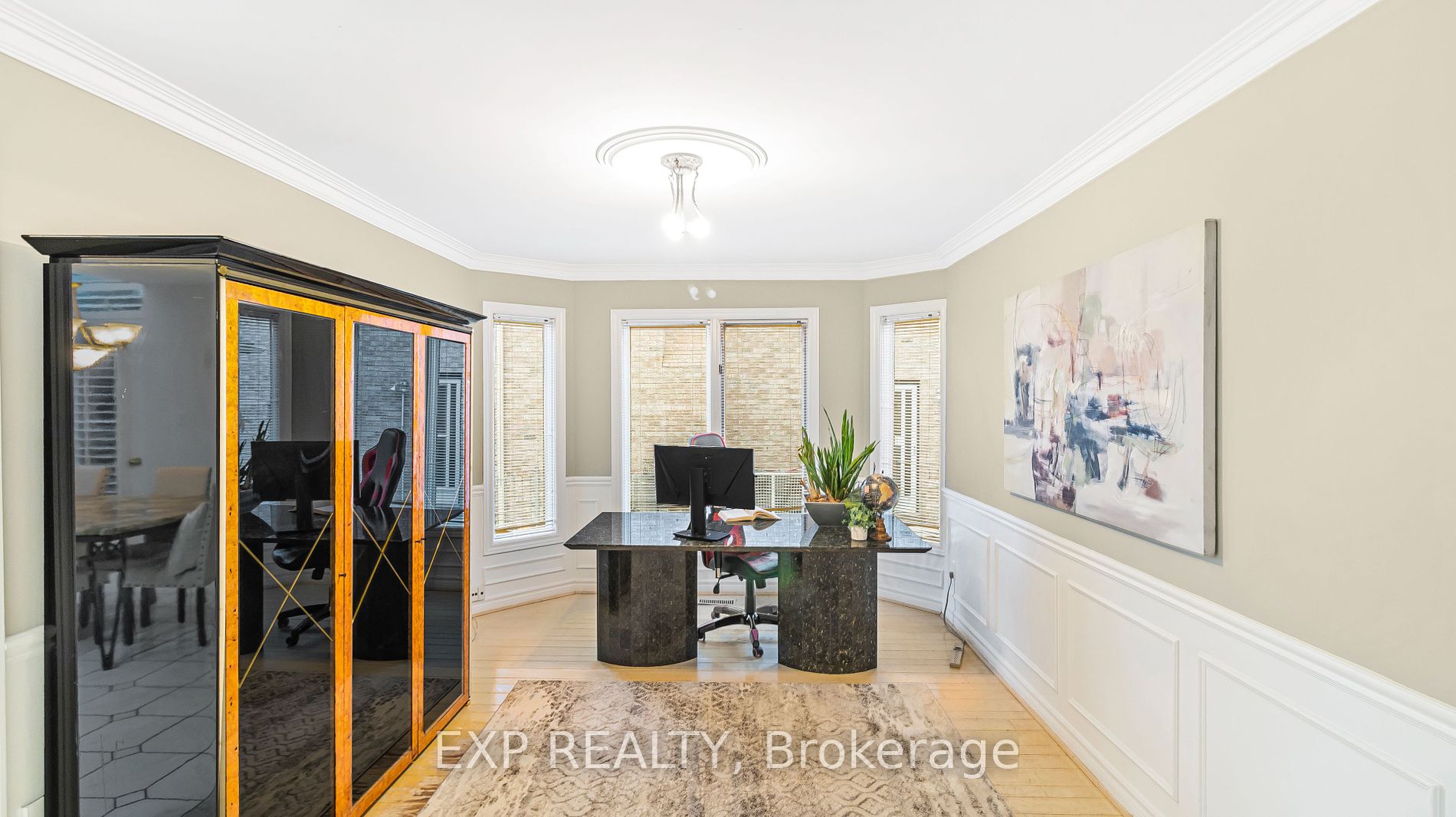 23 Chatsworth Crt