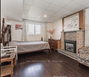 Undisclosed Address, #Bsmt