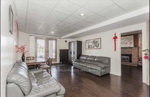 Undisclosed Address, #Bsmt