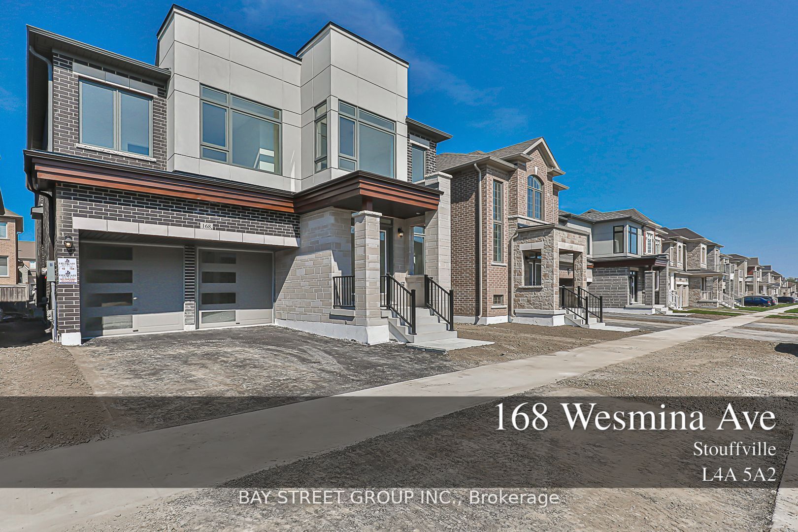 168 Wesmina Ave