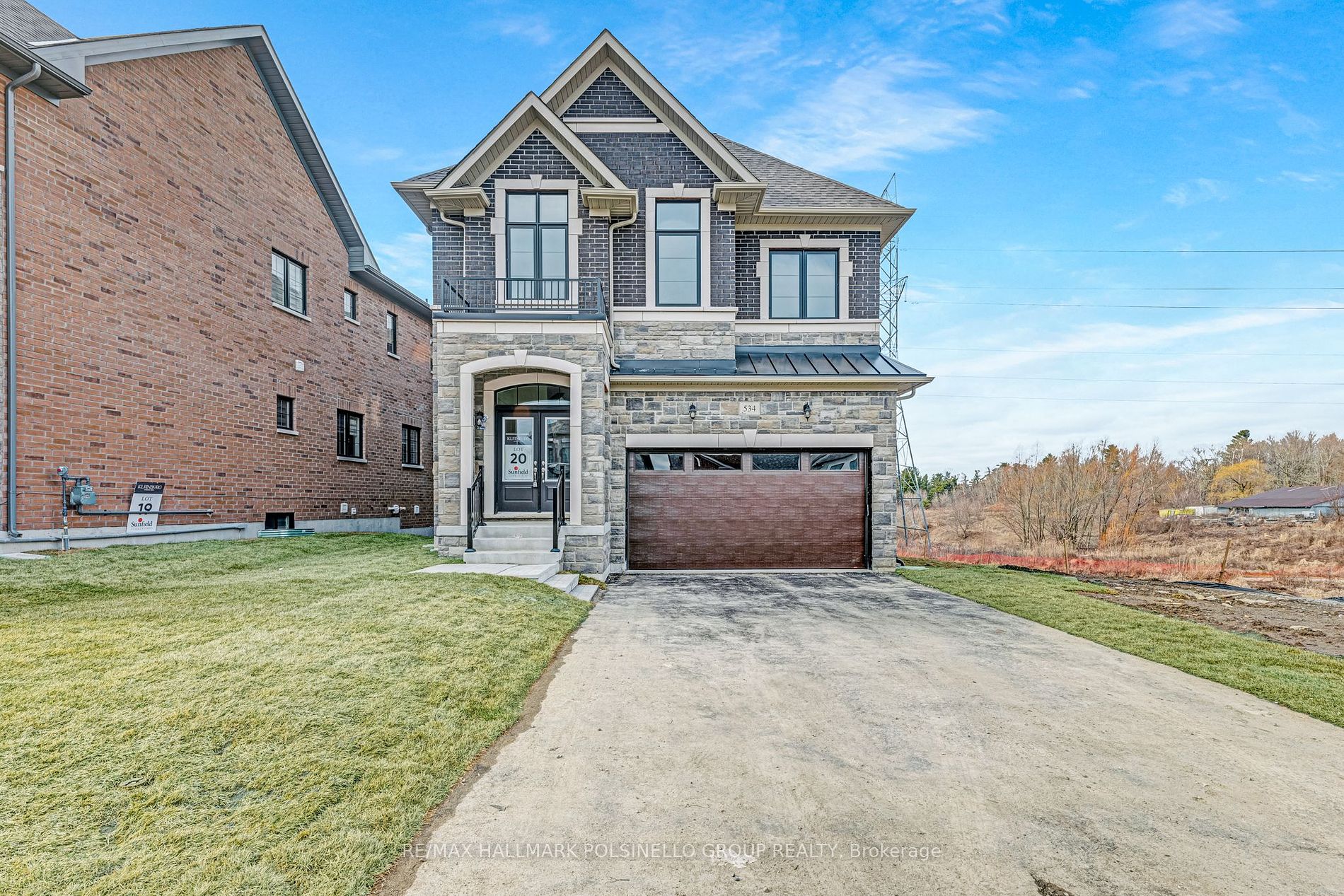 534 Kleinburg Summit Way