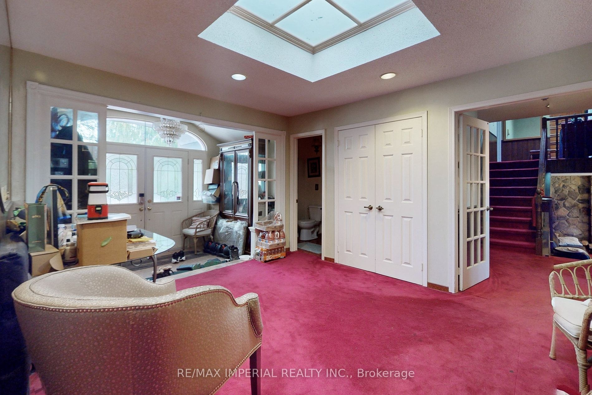 22 Ratcliff Road