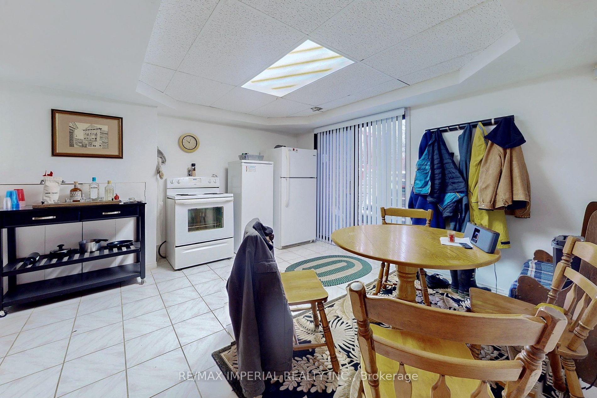 22 Ratcliff Road