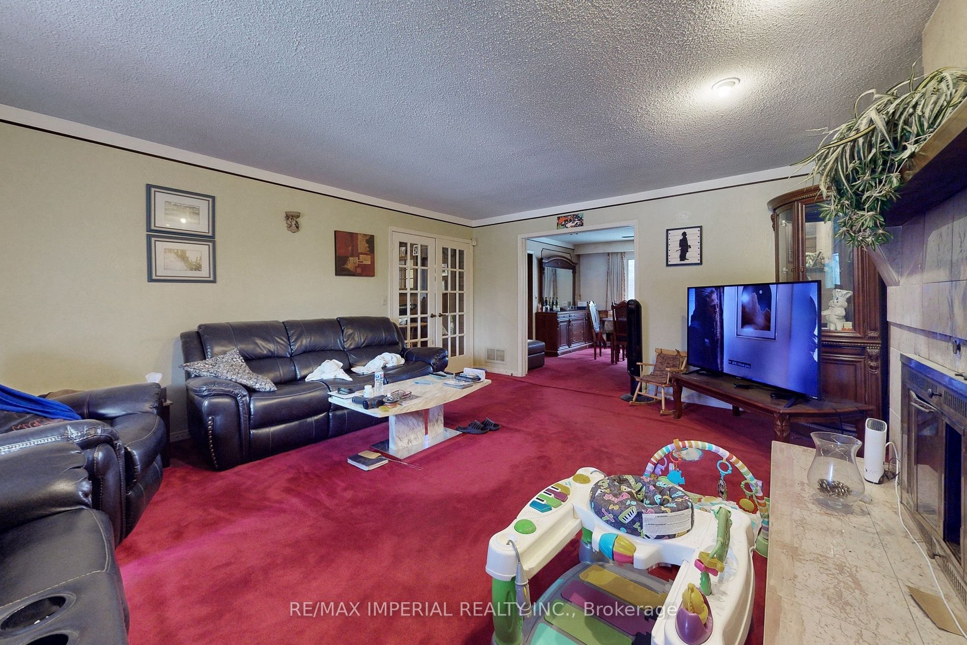 22 Ratcliff Road