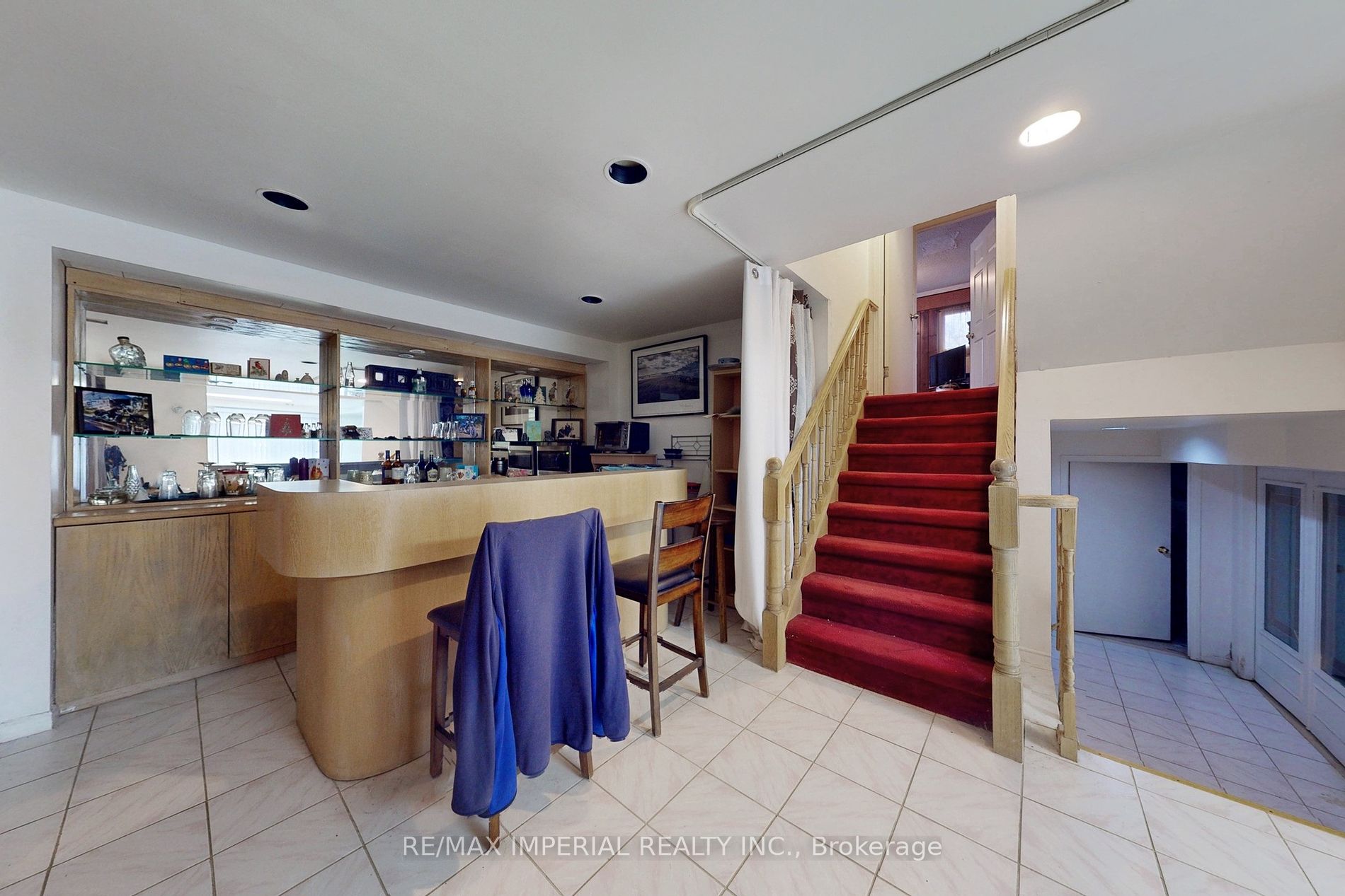 22 Ratcliff Road