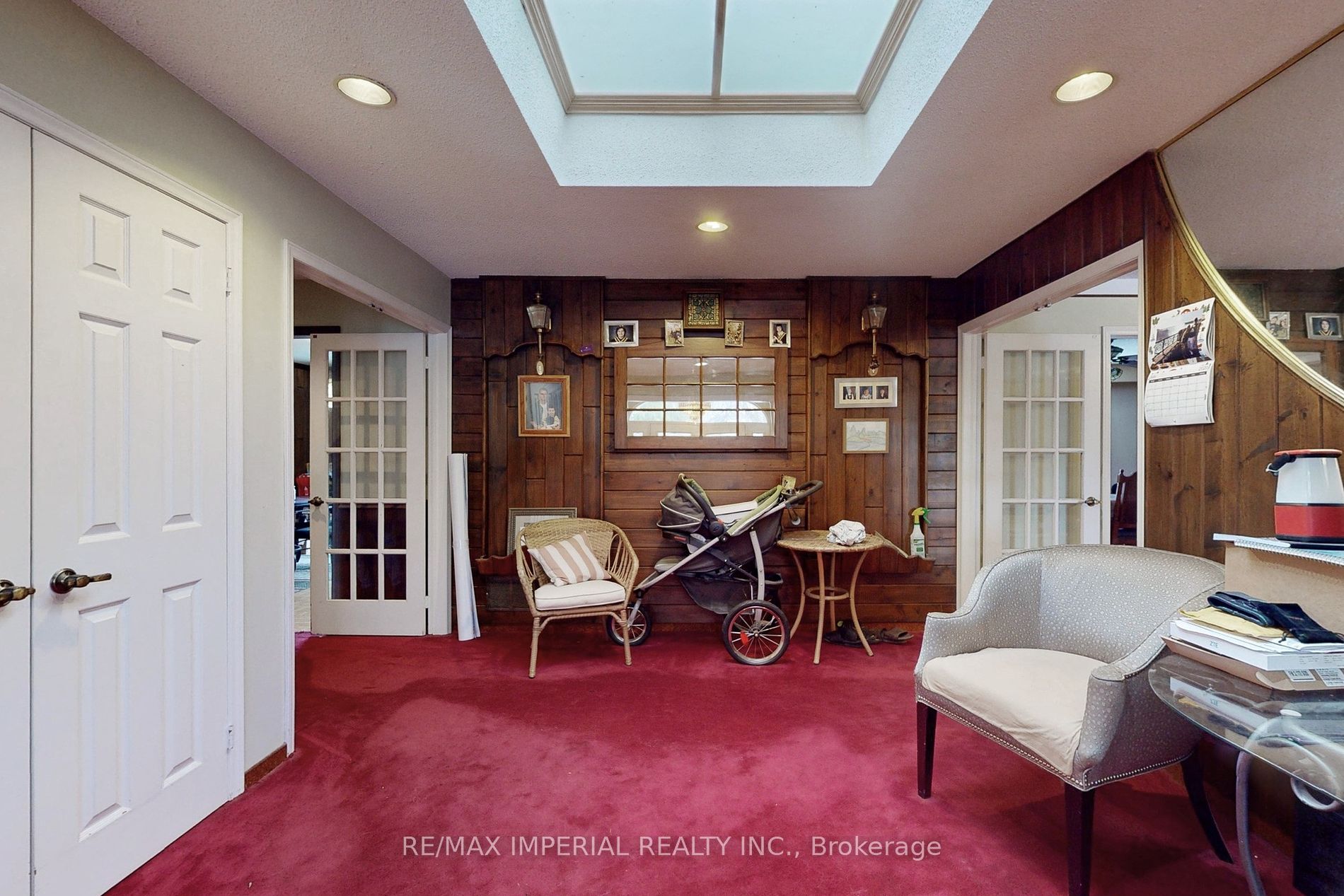 22 Ratcliff Road