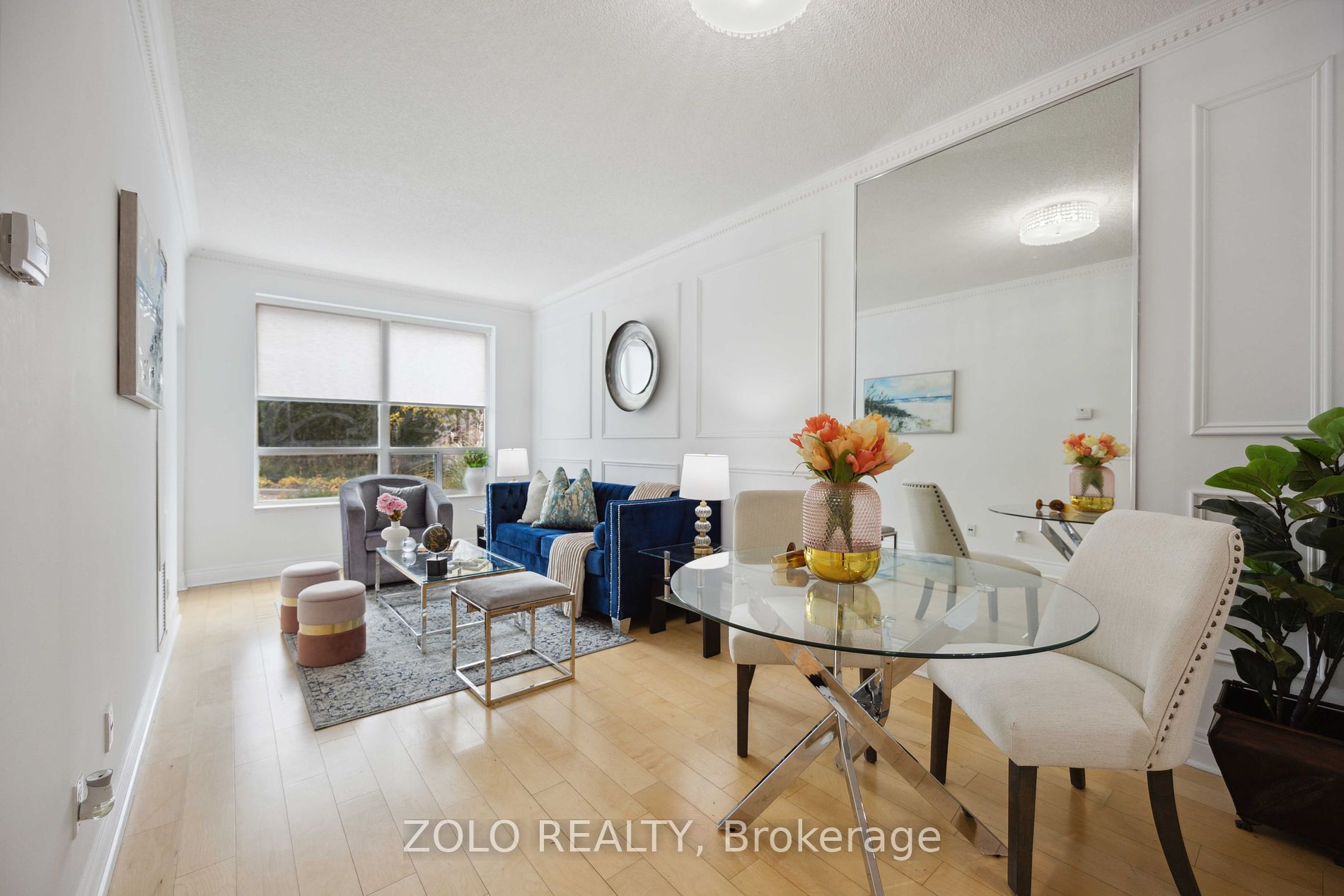 62 Suncrest Blvd, #105