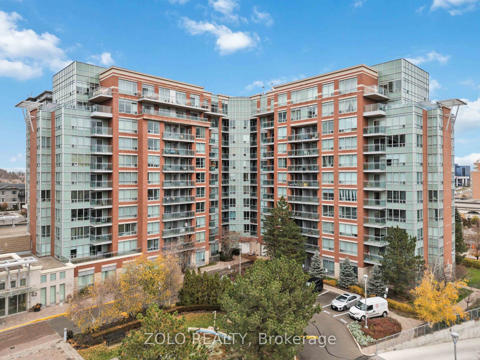 62 Suncrest Blvd, #105
