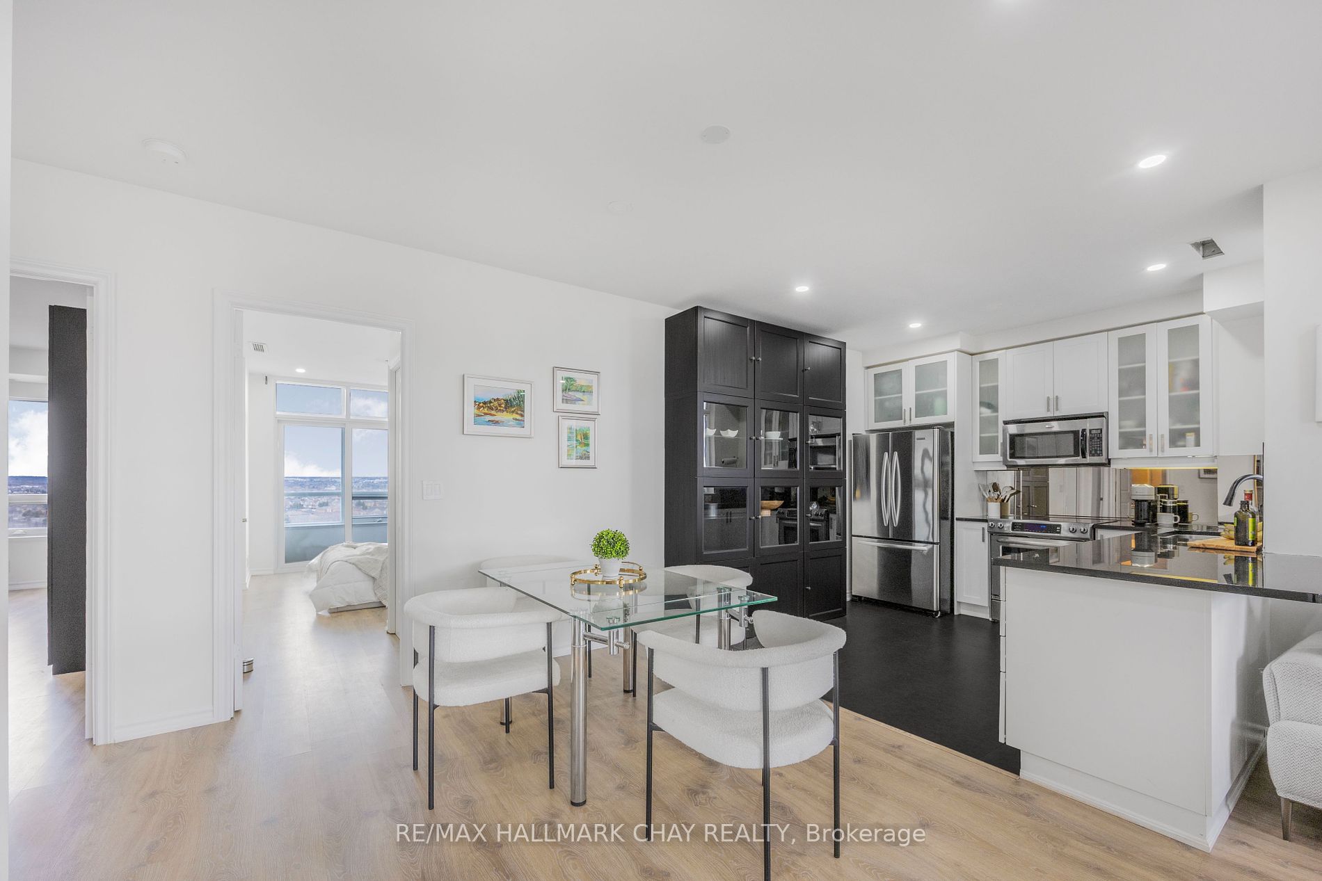 9235 Jane Street, #1605