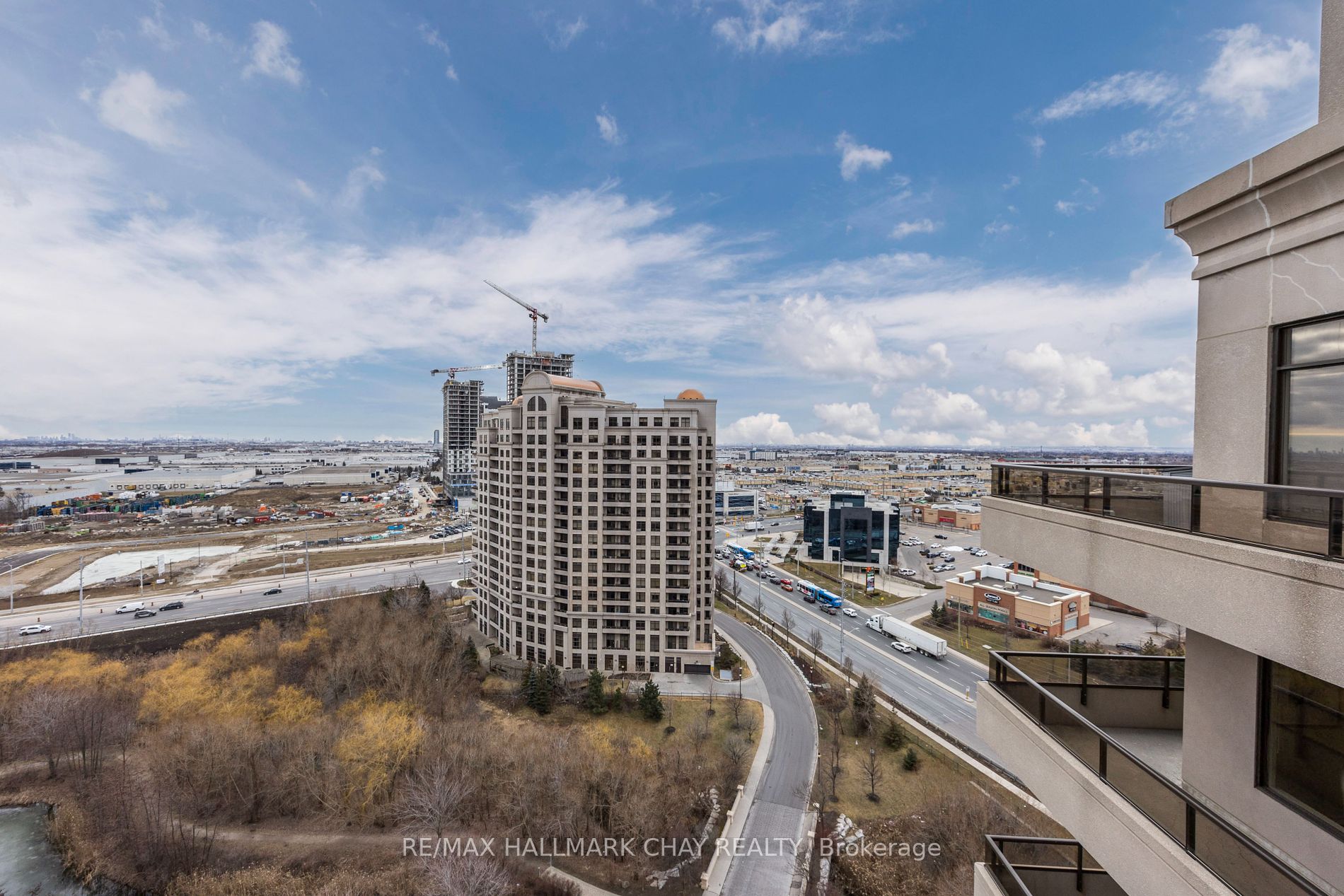 9235 Jane Street, #1605