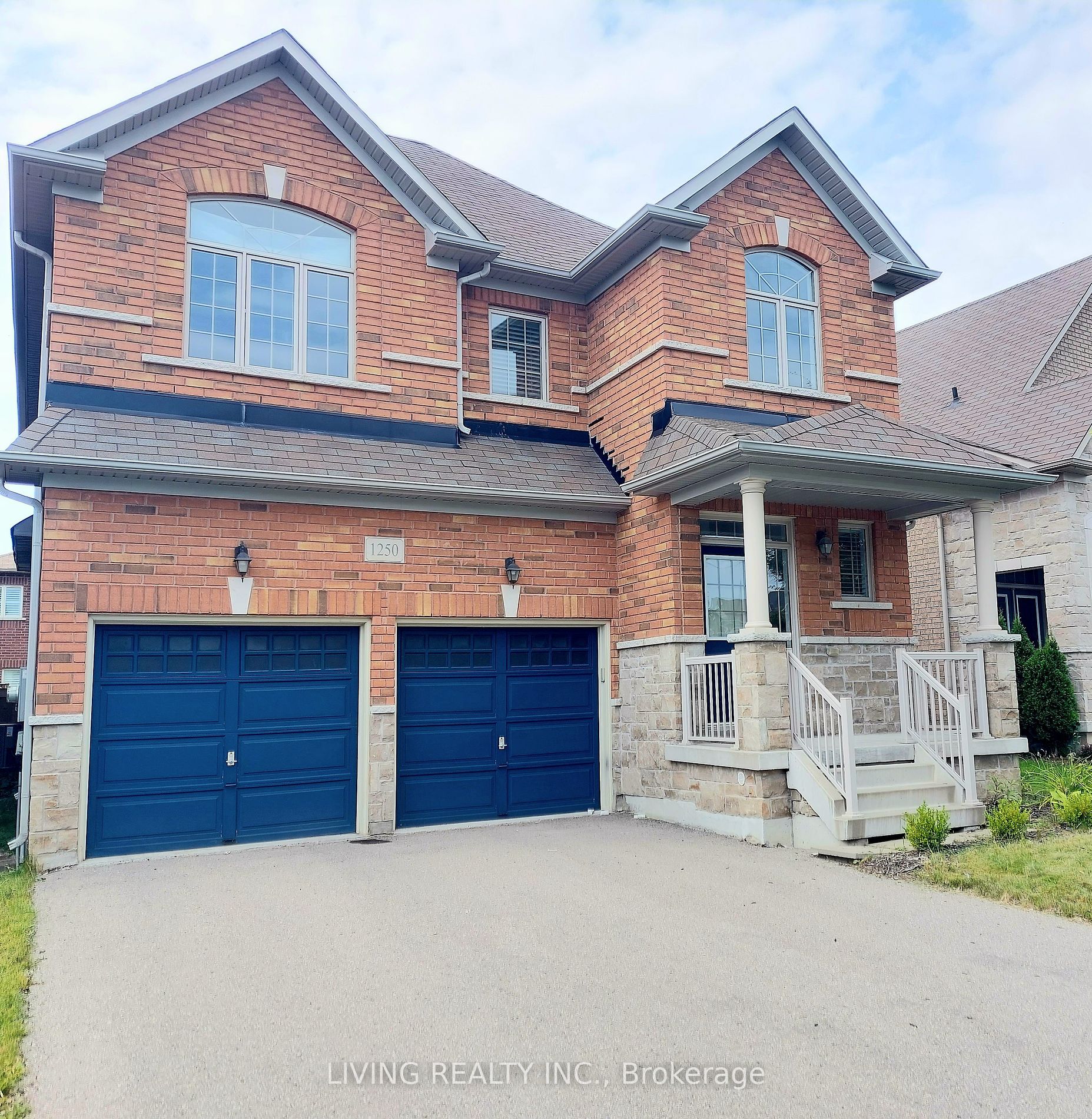 1250 Atkins Dr