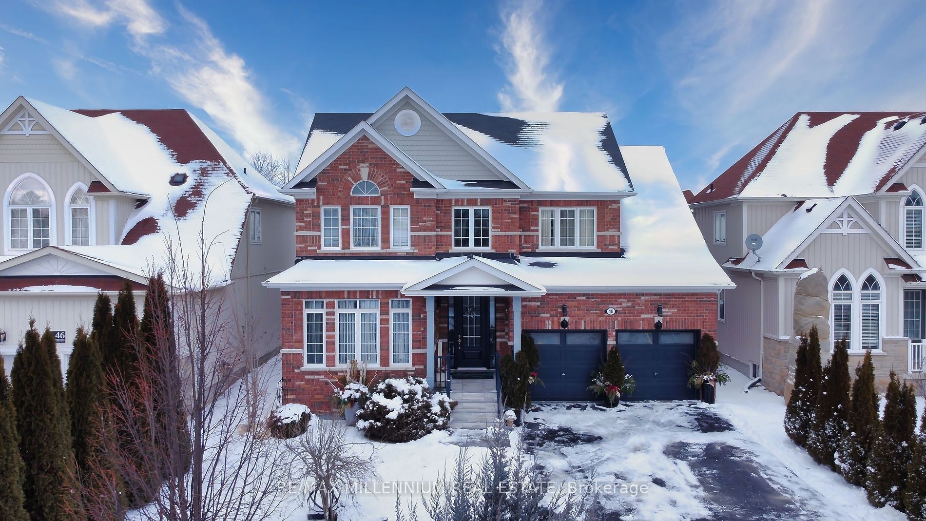 48 Collier Crescent