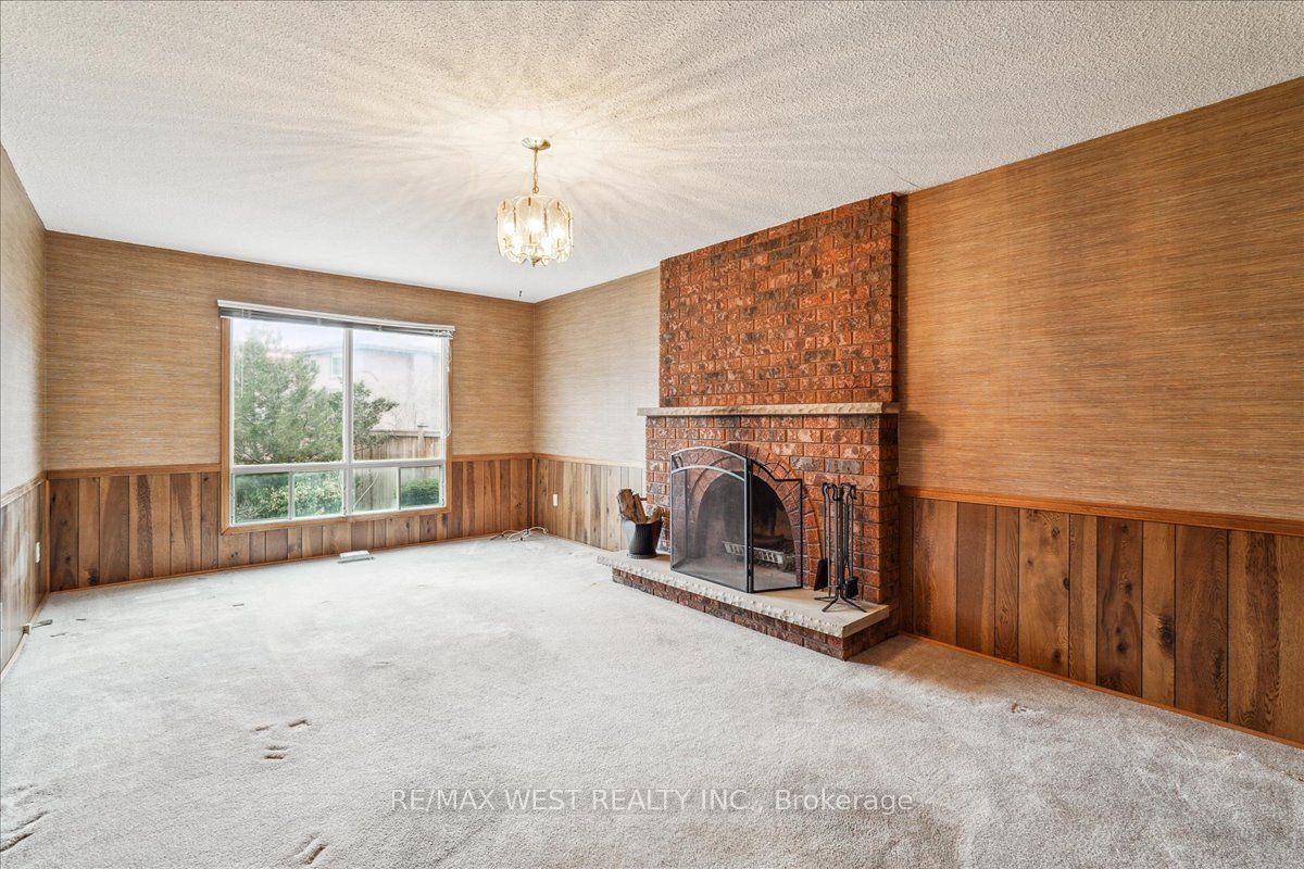 321 Raymerville Drive