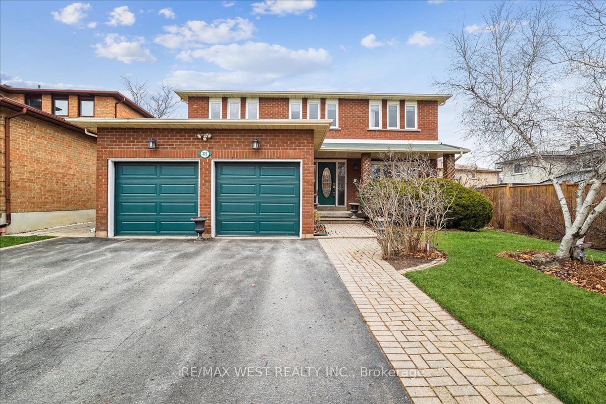 321 Raymerville Drive