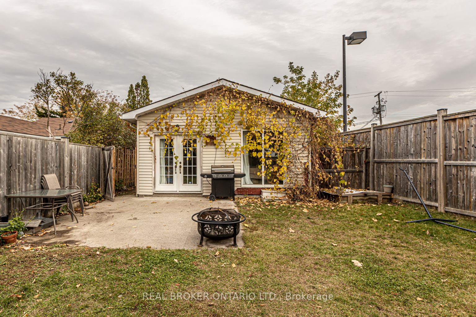 175 Mill St