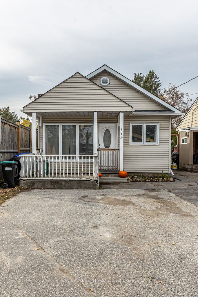 175 Mill St