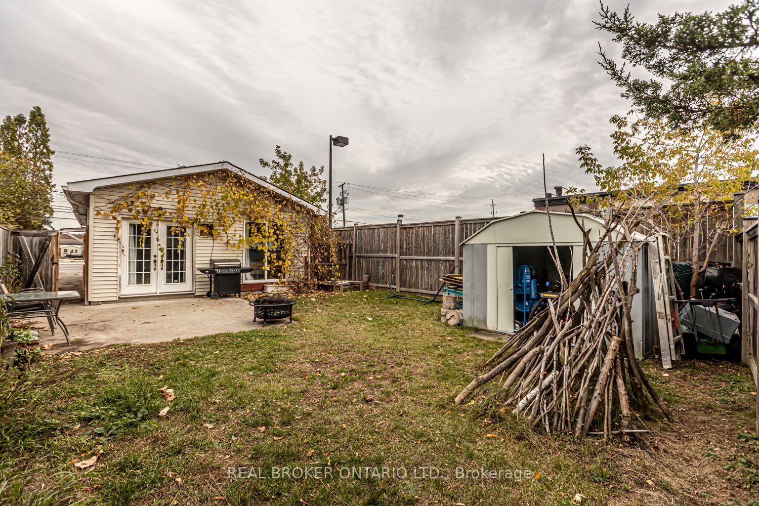175 Mill St