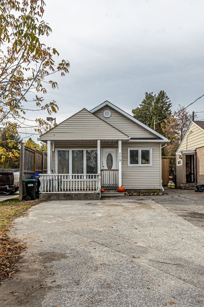 175 Mill St