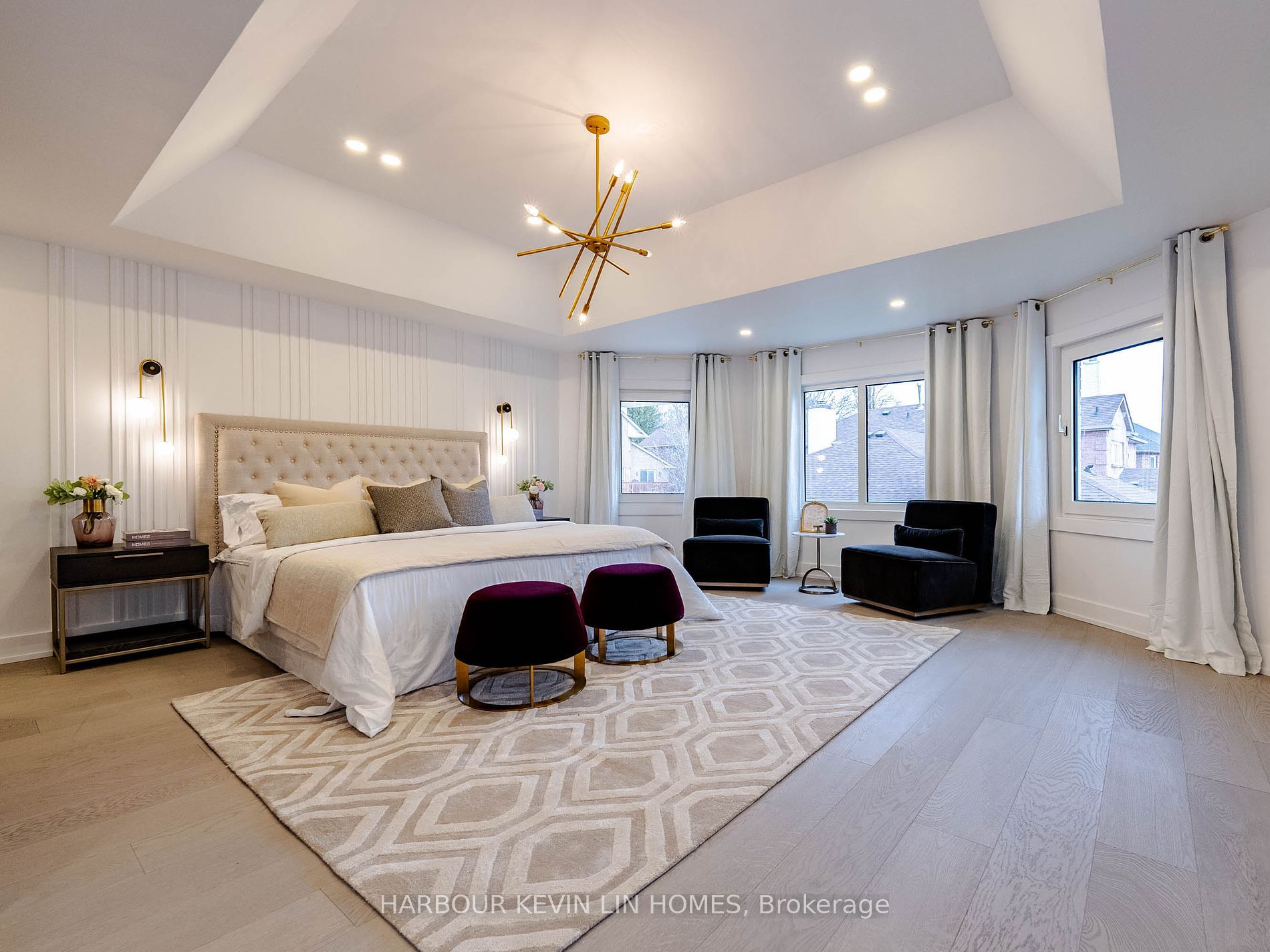 1 Ambleside Cres