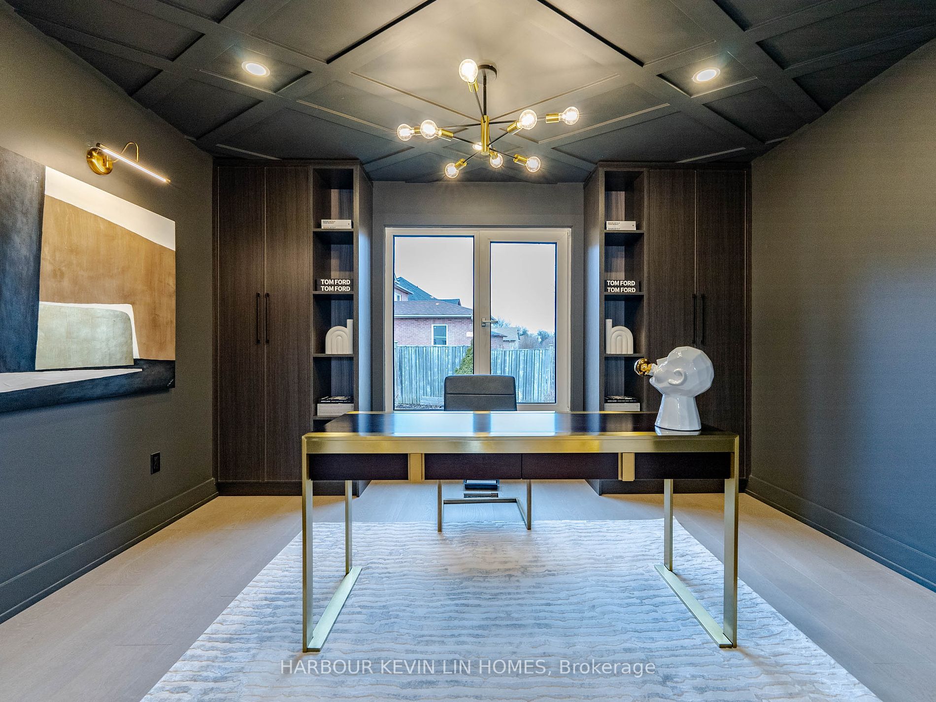 1 Ambleside Cres