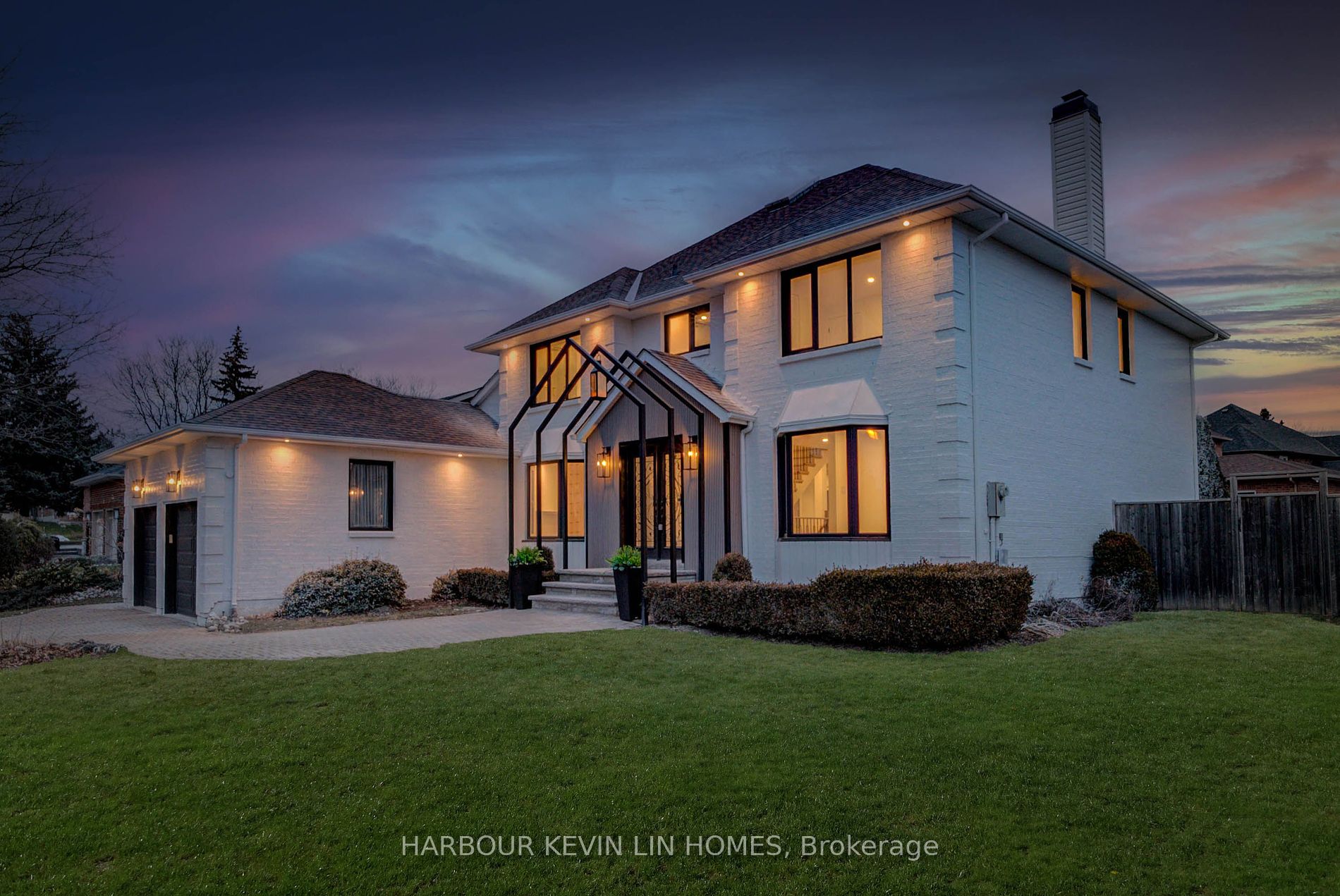 1 Ambleside Cres