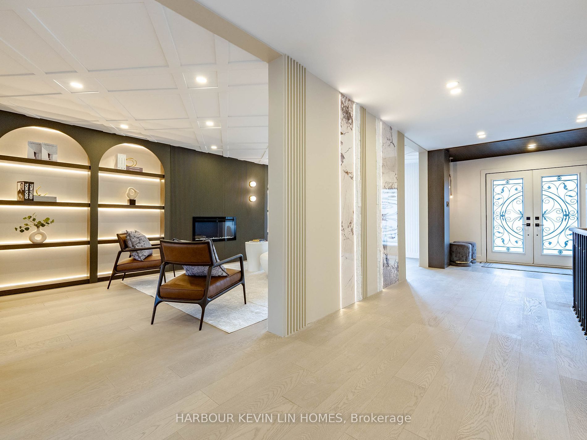 1 Ambleside Cres