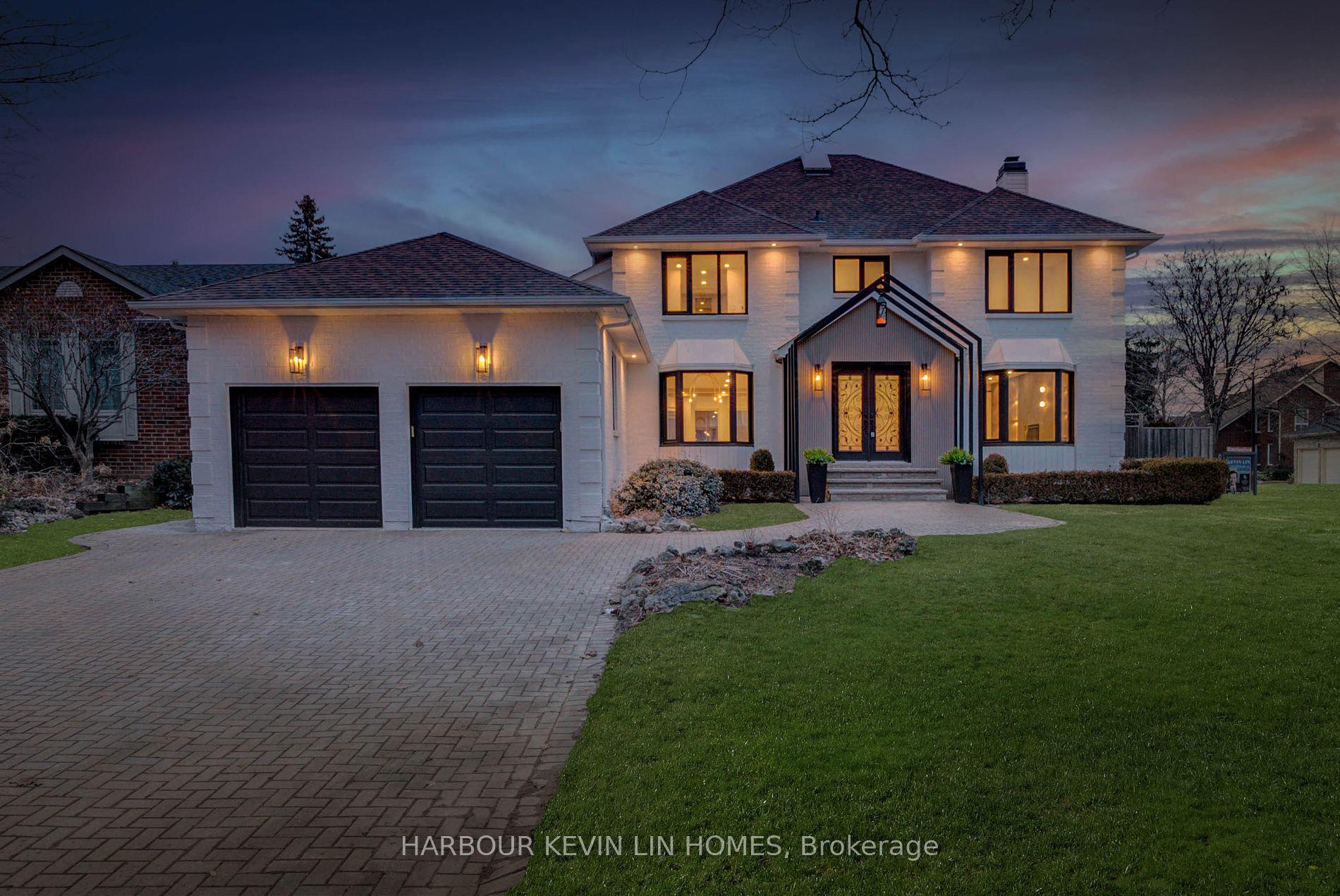 1 Ambleside Cres