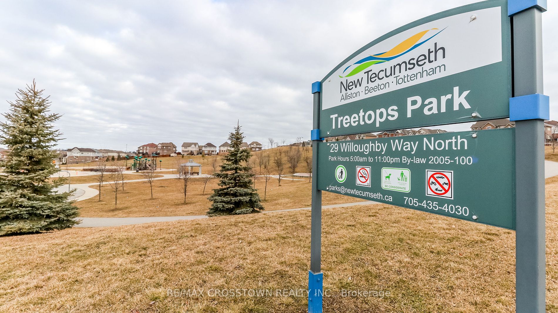 29 Treetops Boulevard