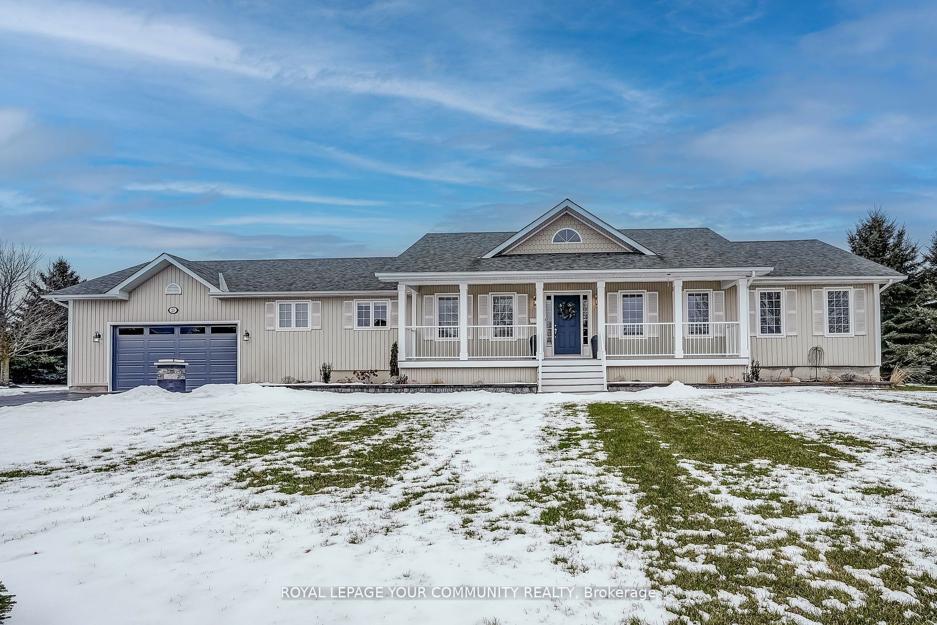 25 Davis Trail