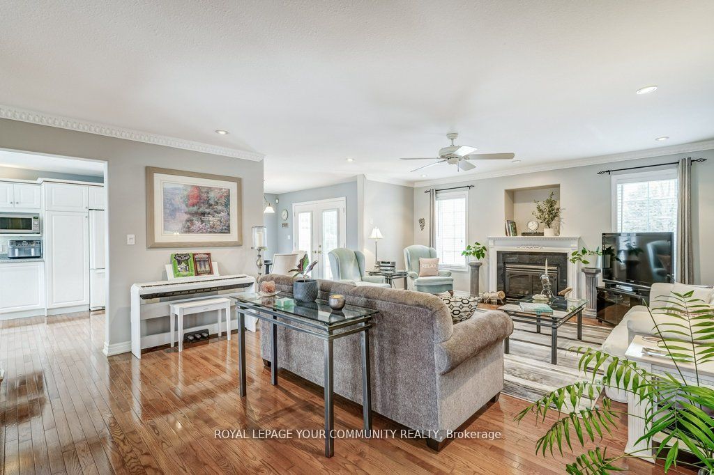 25 Davis Trail