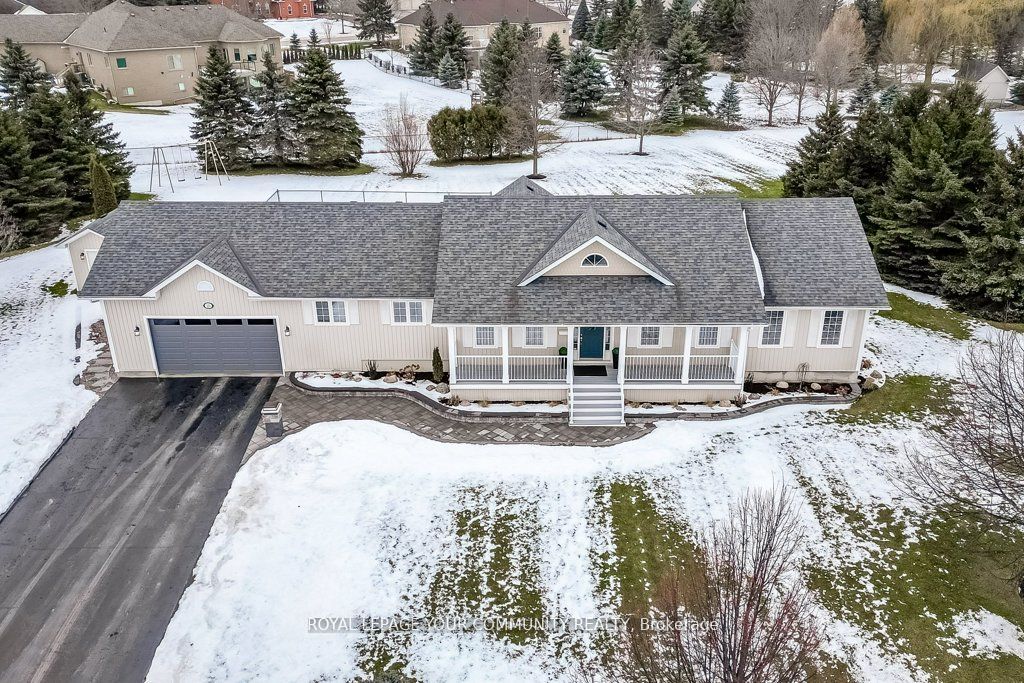 25 Davis Trail