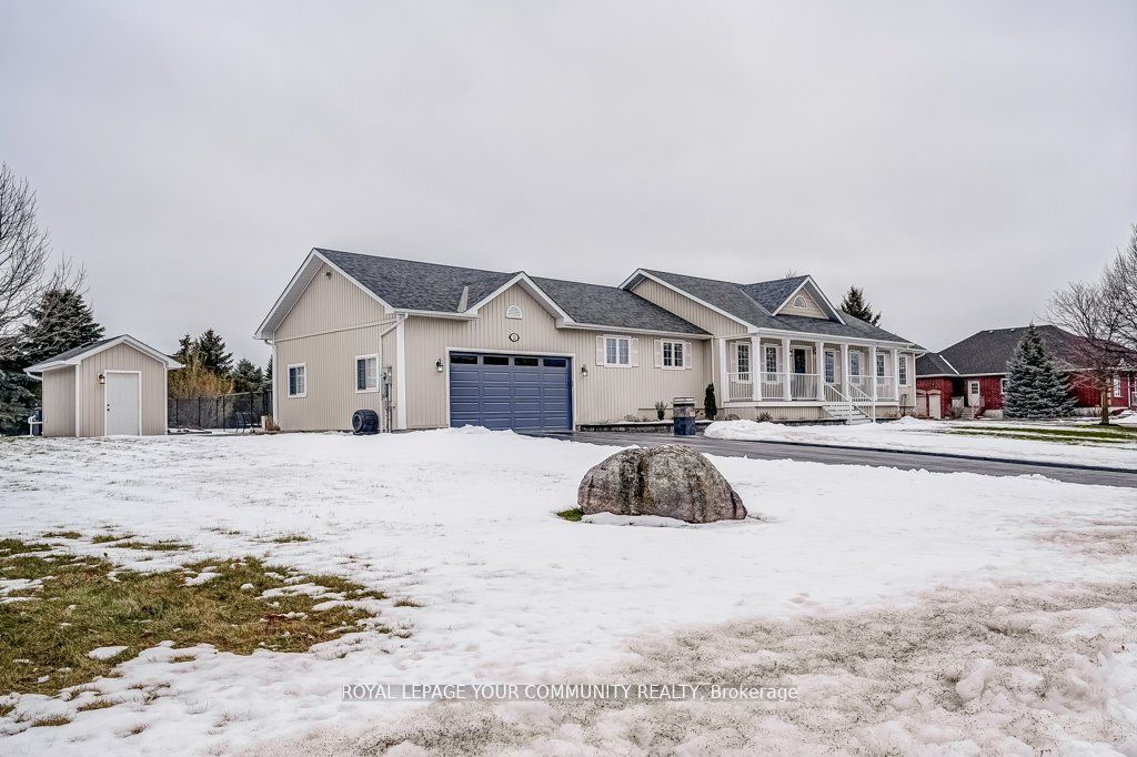 25 Davis Trail