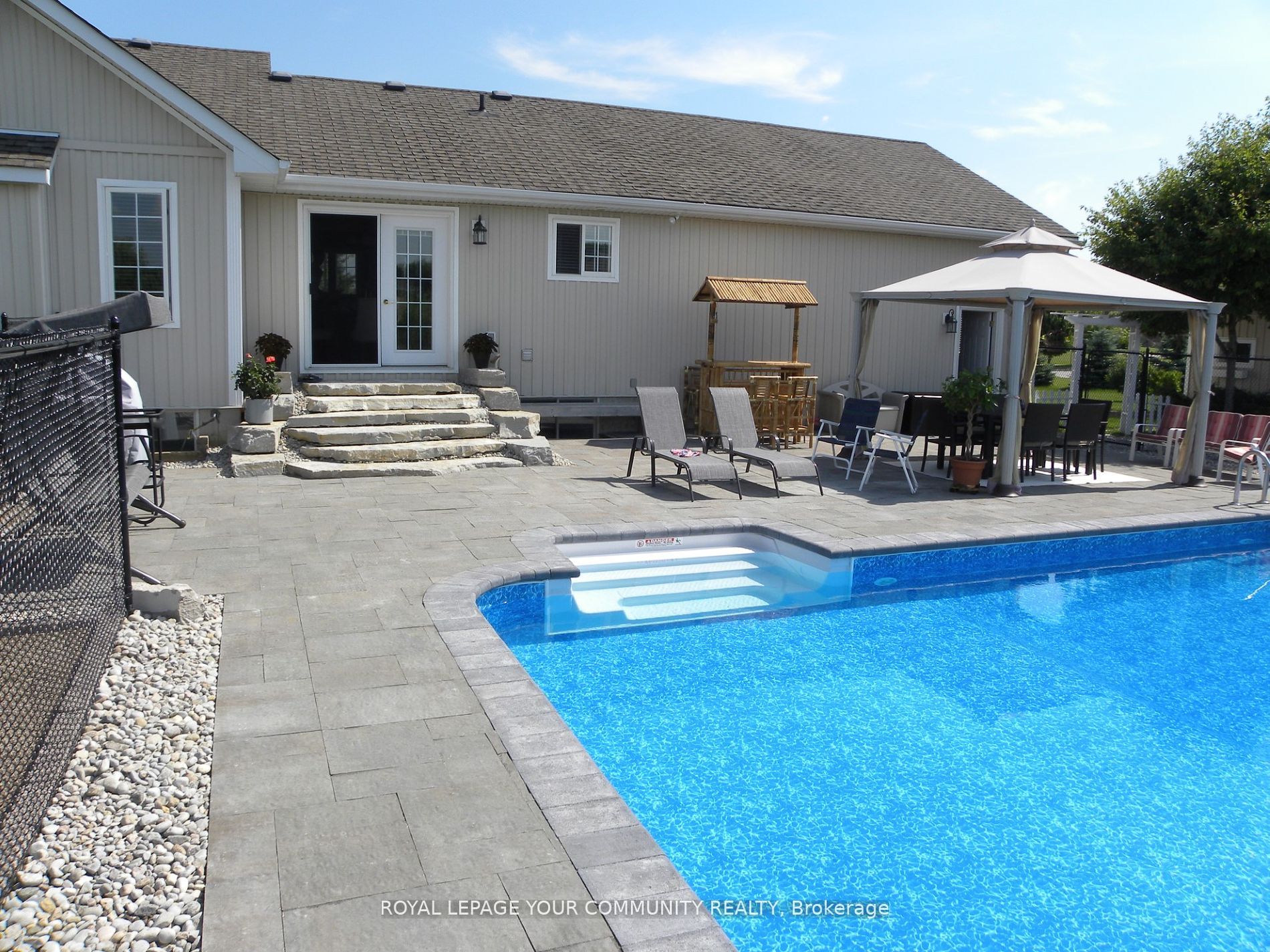 25 Davis Trail
