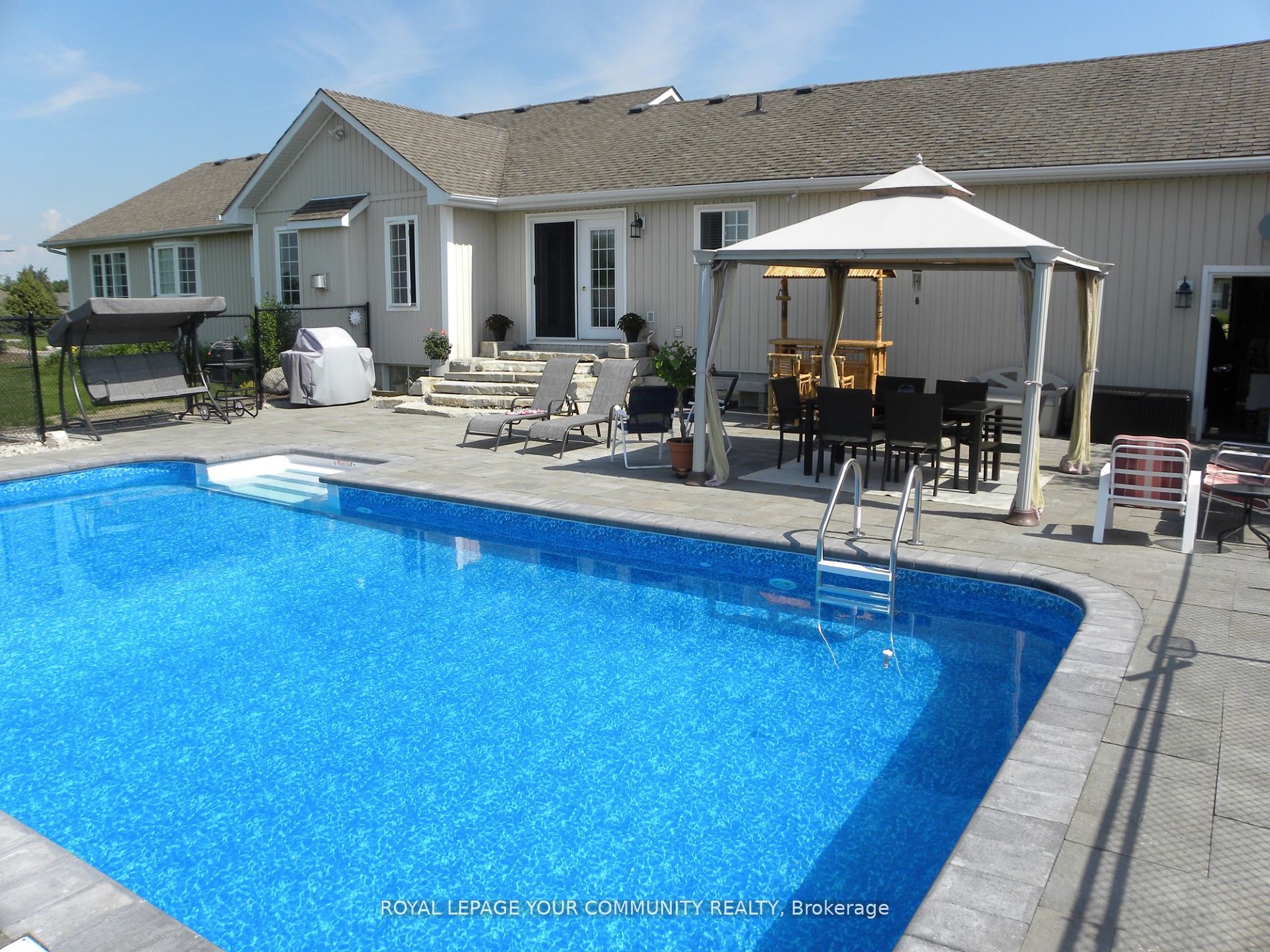 25 Davis Trail
